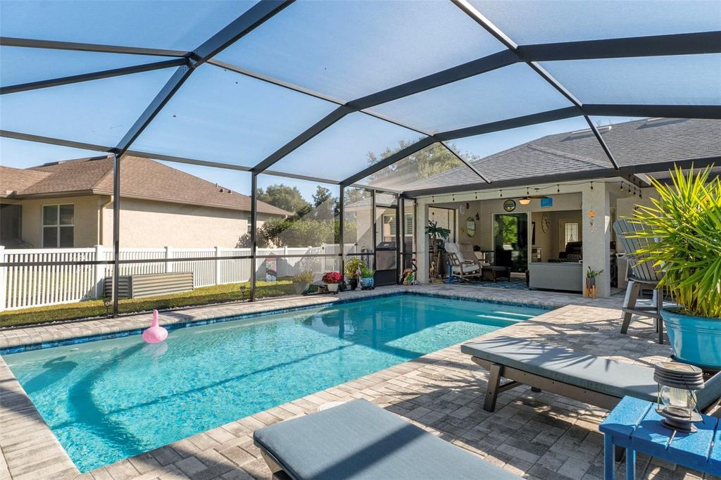 Photo of 3501 N Chandler Drive, Hernando, FL 34442 (MLS # OM713838)