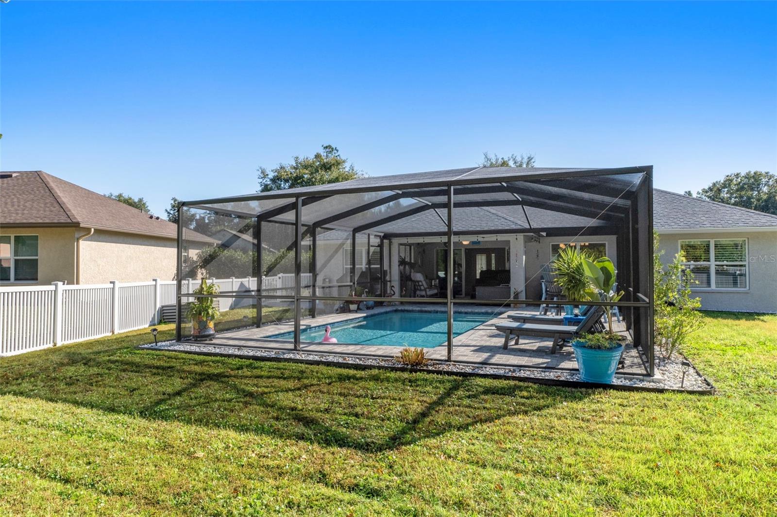 CANTERBURY LAKE ESTATES SECOND ADD - Residential