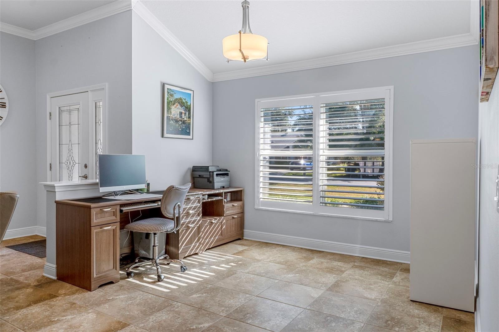 CANTERBURY LAKE ESTATES SECOND ADD - Residential