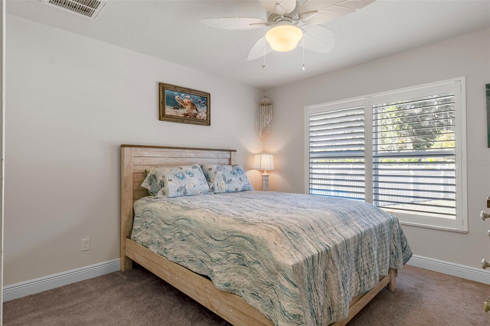 CANTERBURY LAKE ESTATES SECOND ADD - Residential