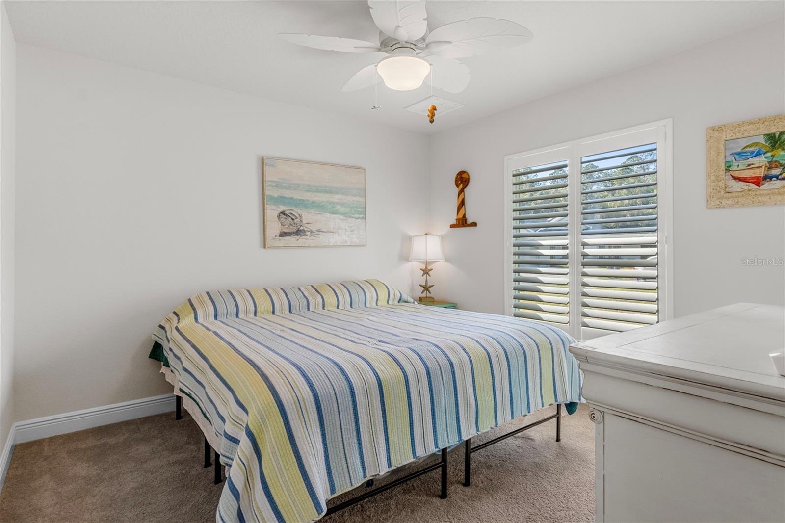 CANTERBURY LAKE ESTATES SECOND ADD - Residential