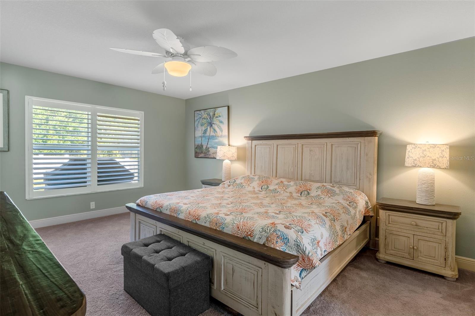 CANTERBURY LAKE ESTATES SECOND ADD - Residential