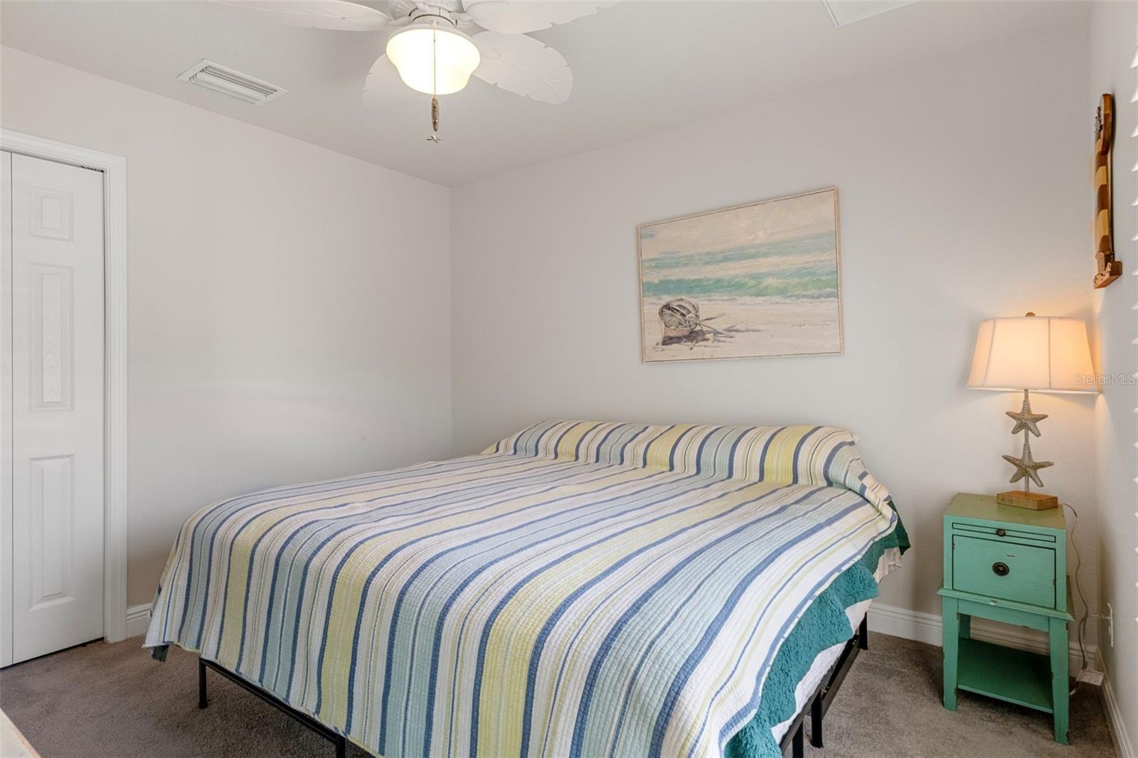 CANTERBURY LAKE ESTATES SECOND ADD - Residential