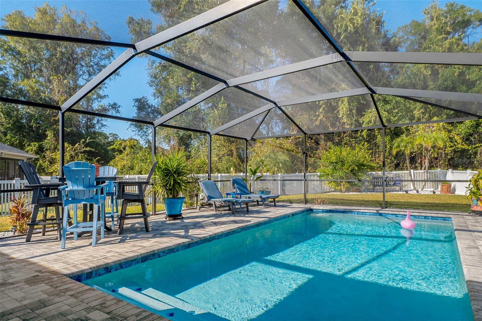 CANTERBURY LAKE ESTATES SECOND ADD - Residential