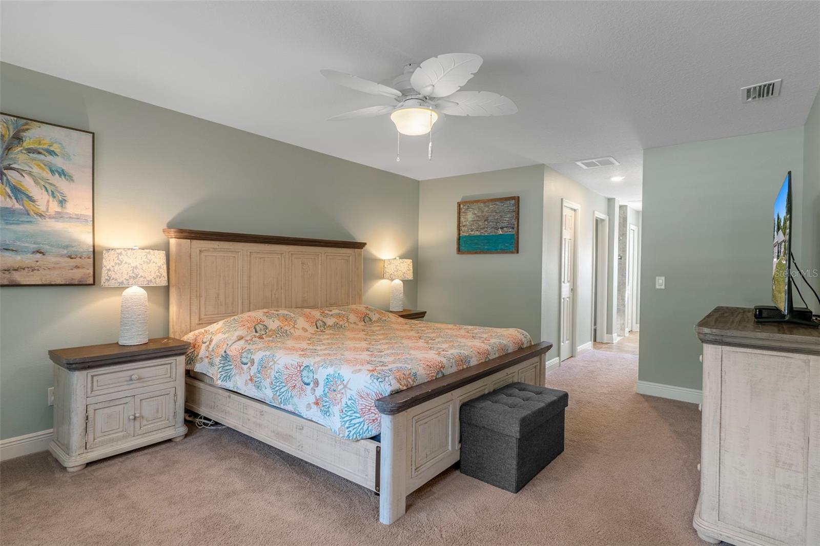 CANTERBURY LAKE ESTATES SECOND ADD - Residential