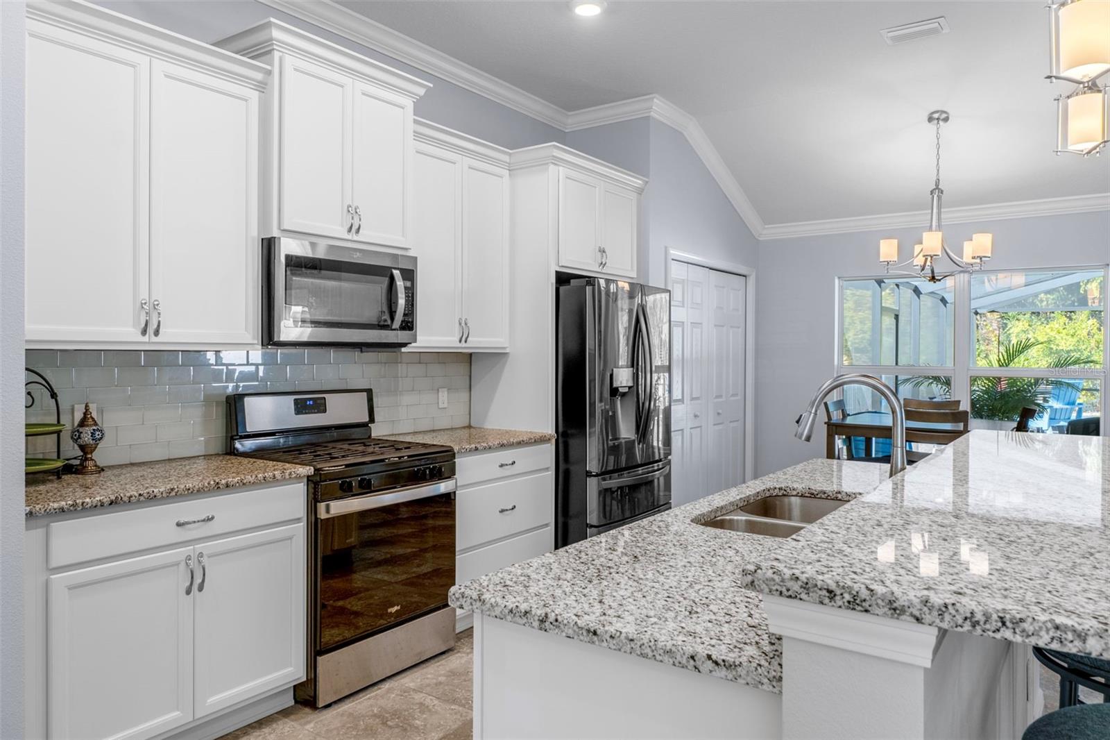 CANTERBURY LAKE ESTATES SECOND ADD - Residential