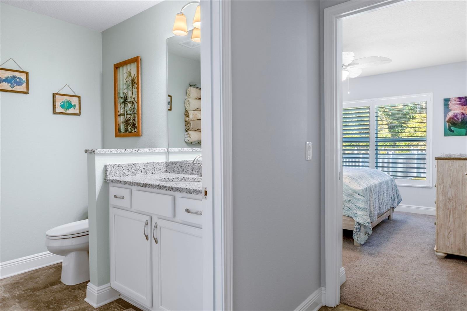 CANTERBURY LAKE ESTATES SECOND ADD - Residential