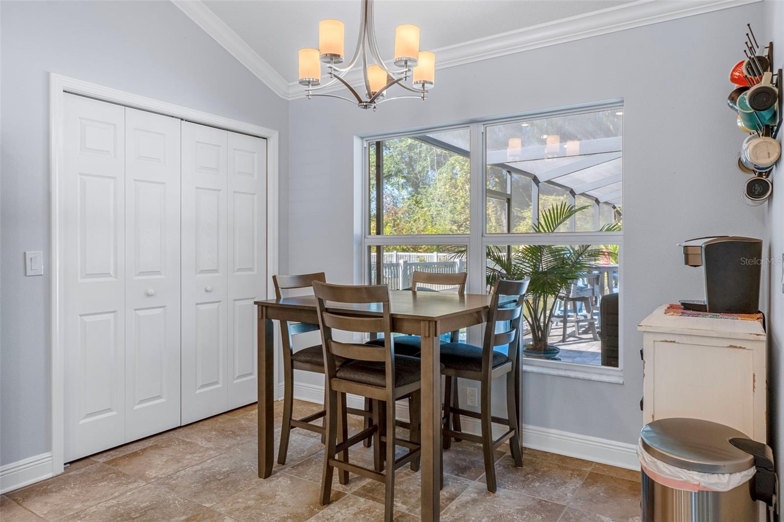 CANTERBURY LAKE ESTATES SECOND ADD - Residential