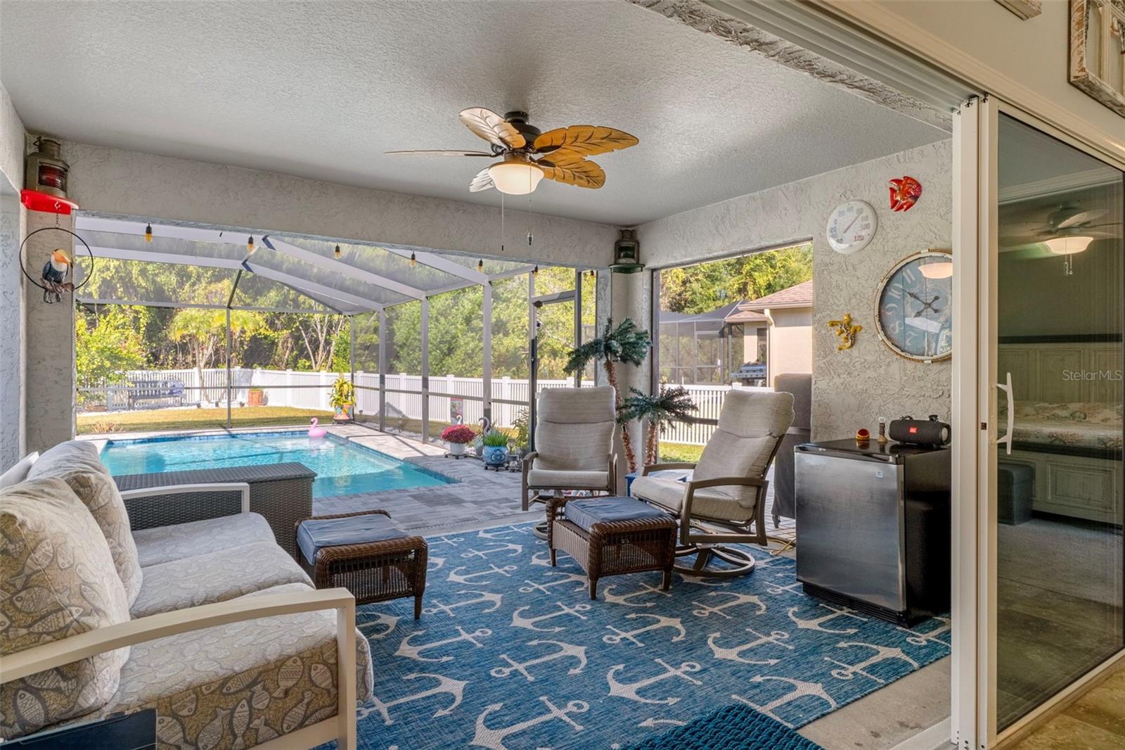 CANTERBURY LAKE ESTATES SECOND ADD - Residential