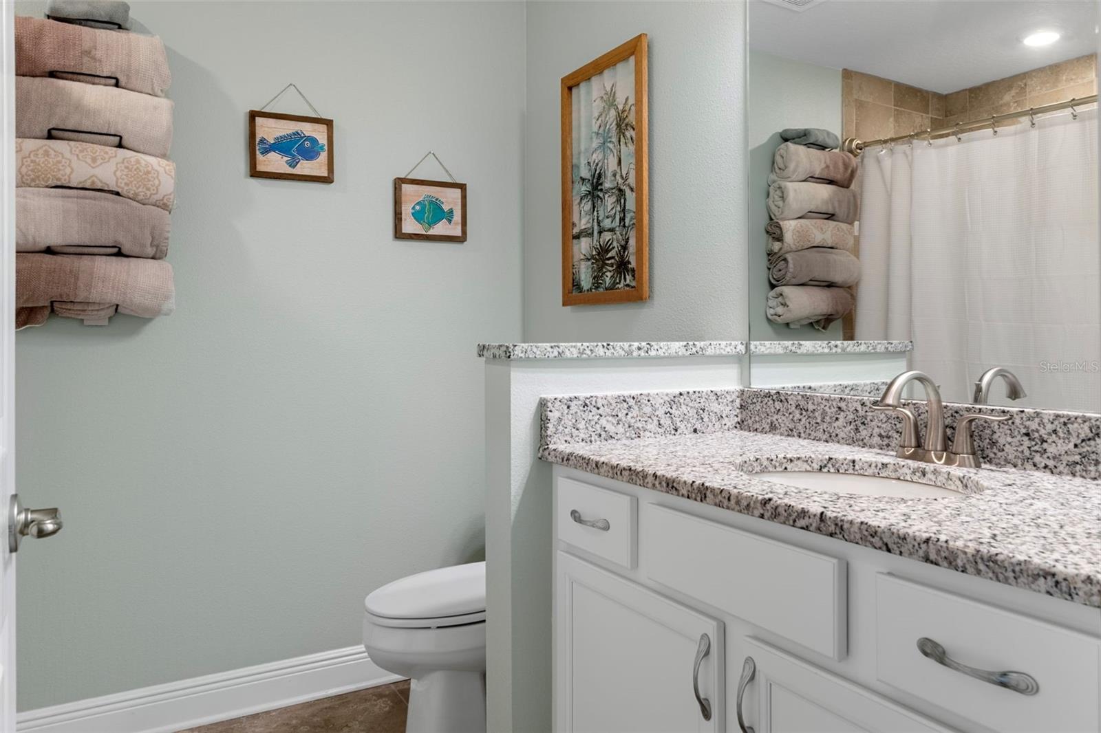 CANTERBURY LAKE ESTATES SECOND ADD - Residential