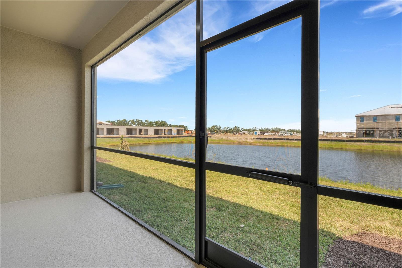 LORRAINE LAKES PH IIA - Residential Lease