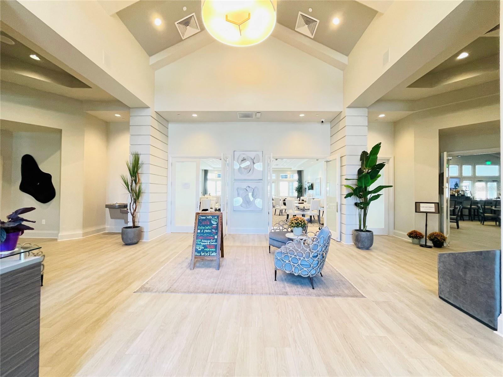 LORRAINE LAKES PH IIA - Residential Lease