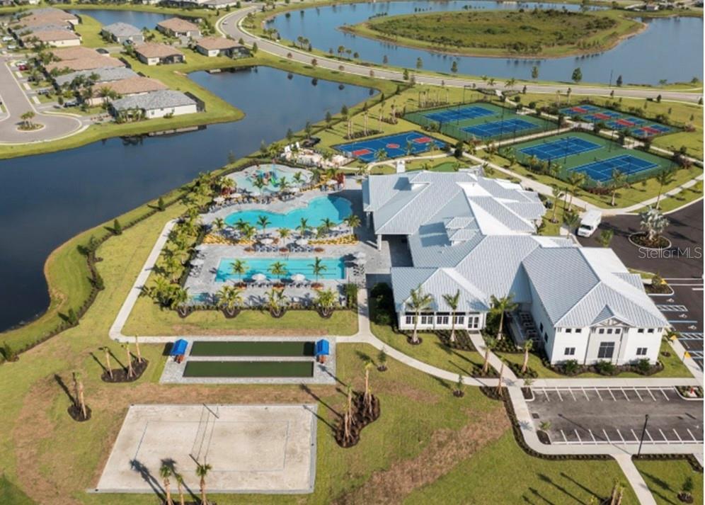 LORRAINE LAKES PH IIA - Residential Lease