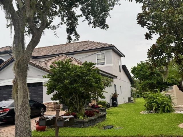 BELLALAGO PH 4P - Residential