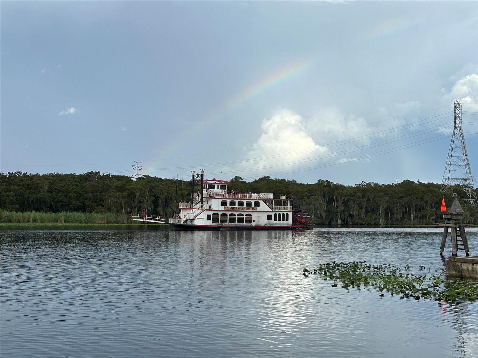 SANFORD TOWN OF - Land