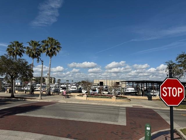 SANFORD TOWN OF - Land