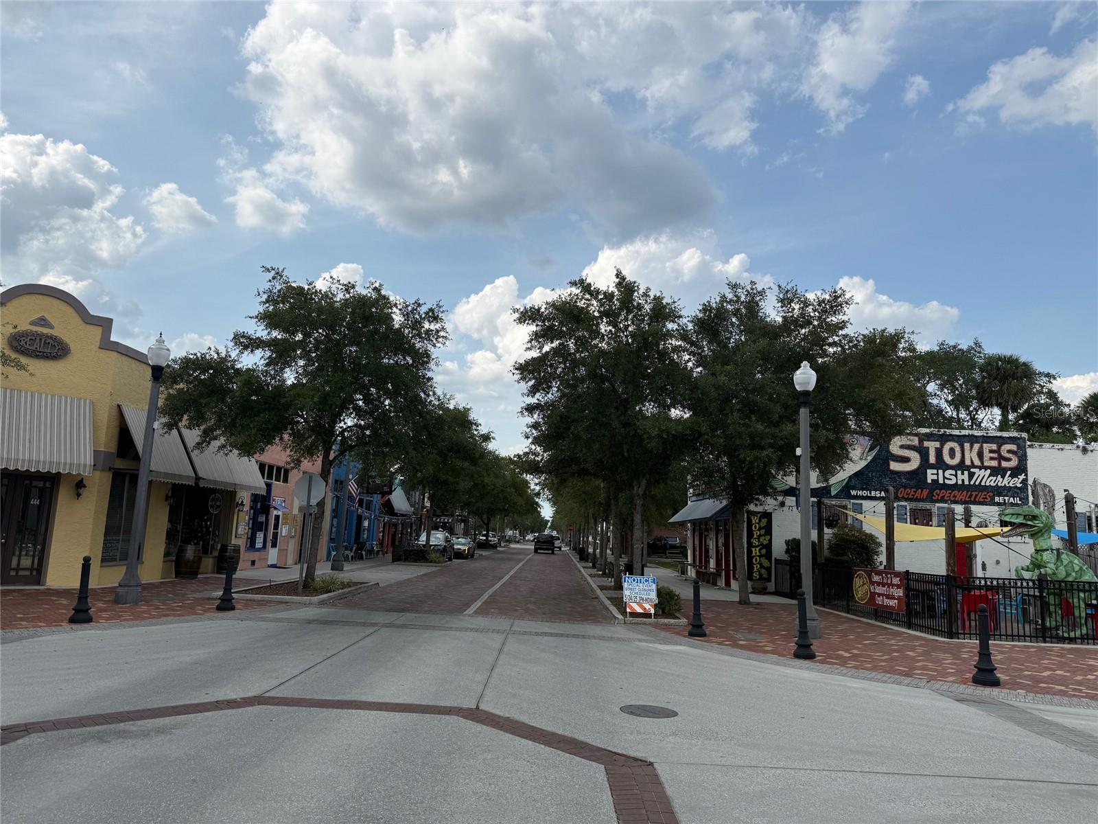 SANFORD TOWN OF - Land