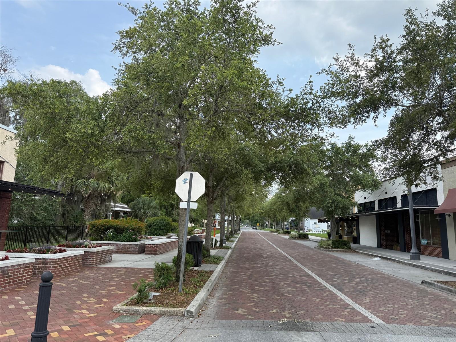 SANFORD TOWN OF - Land