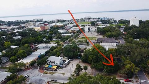 420 E 5TH STREET SANFORD FL 32771