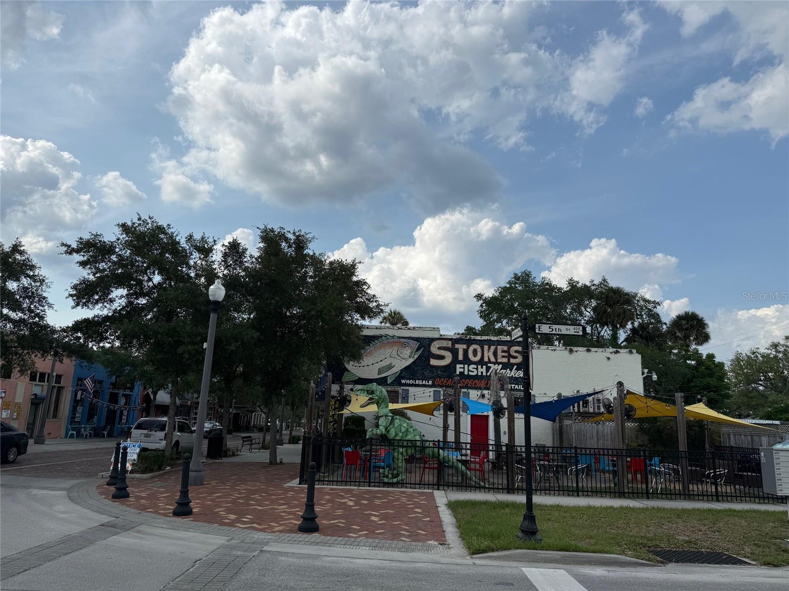 SANFORD TOWN OF - Land