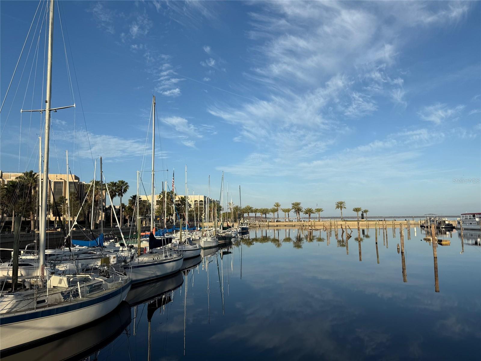 SANFORD TOWN OF - Land