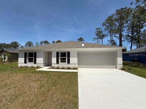 Photo of 1 Riverview Place, Palm Coast, FL 32164 (MLS # C7509197)