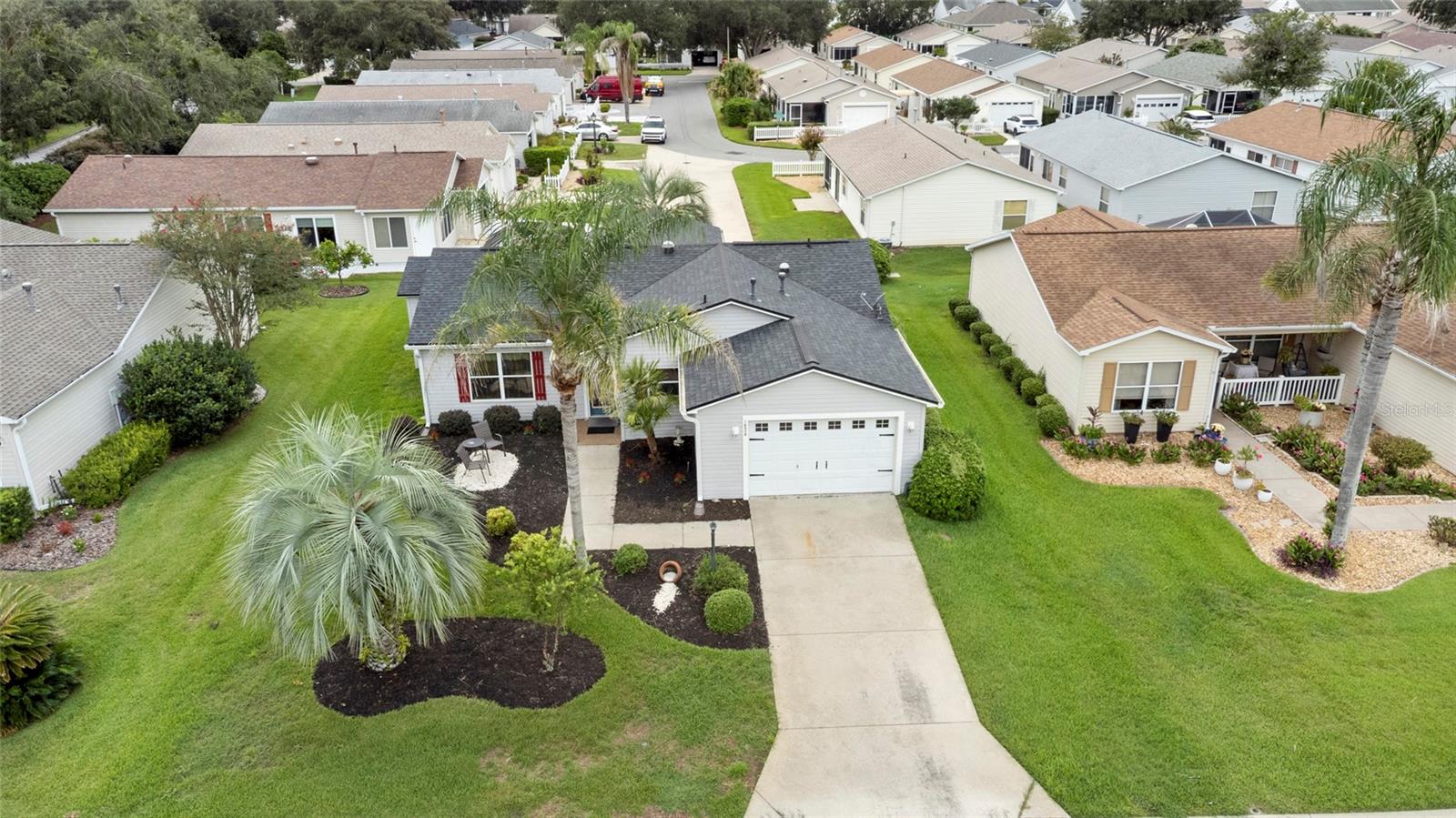 16804 SE 96TH CHAPELWOOD CIRCLE 52