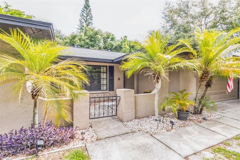 Photo of 2199 Blue Tern Drive, Palm Harbor, FL 34683 (MLS # TB8398713)