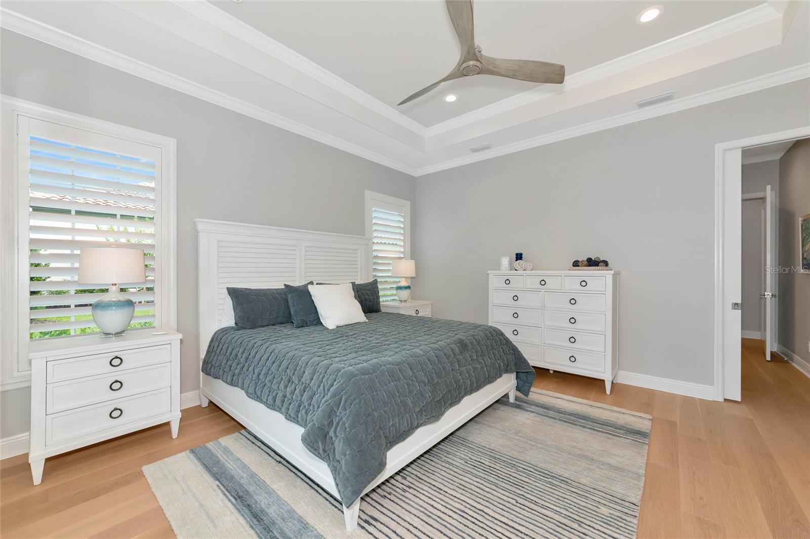 COUNTRY CLUB EAST - Residential