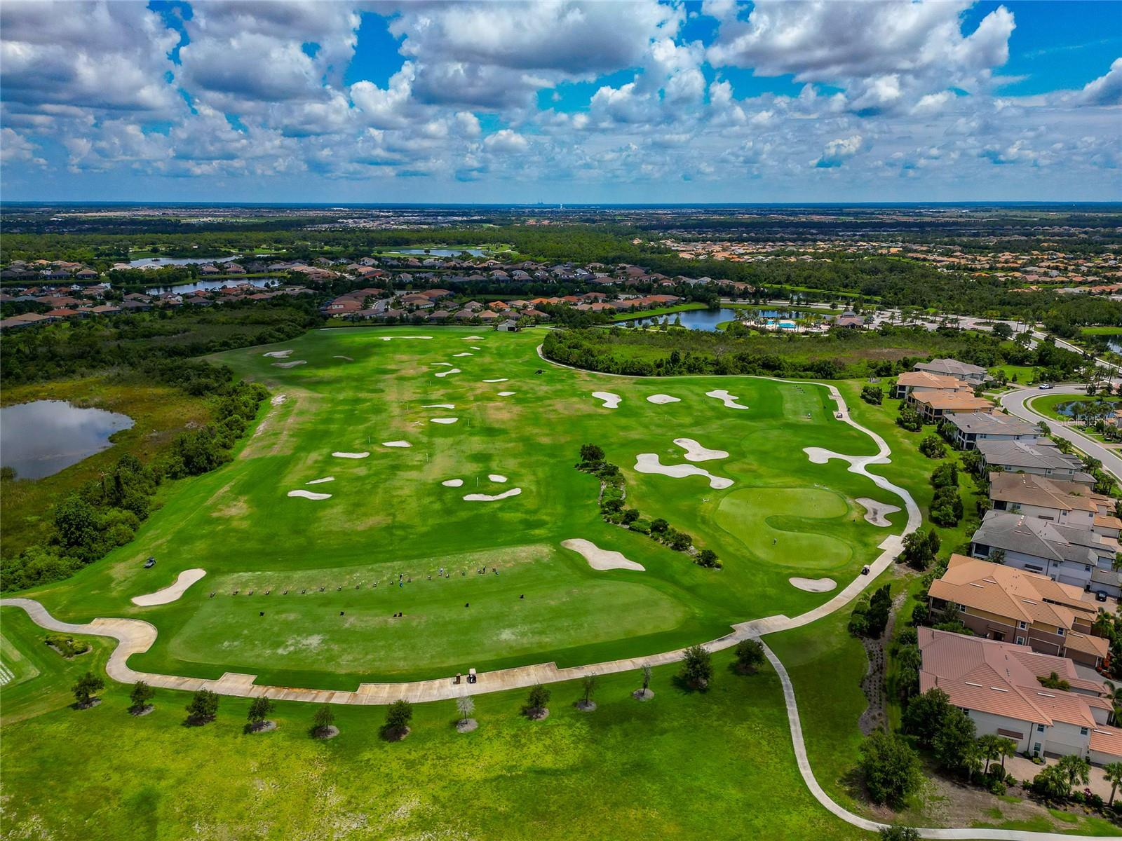 COUNTRY CLUB EAST - Residential