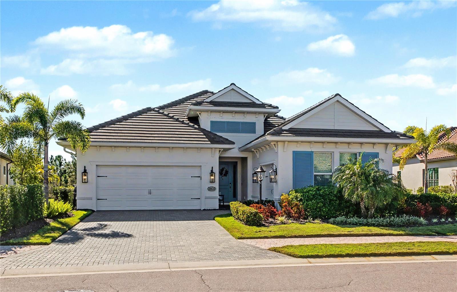 COUNTRY CLUB EAST - Residential