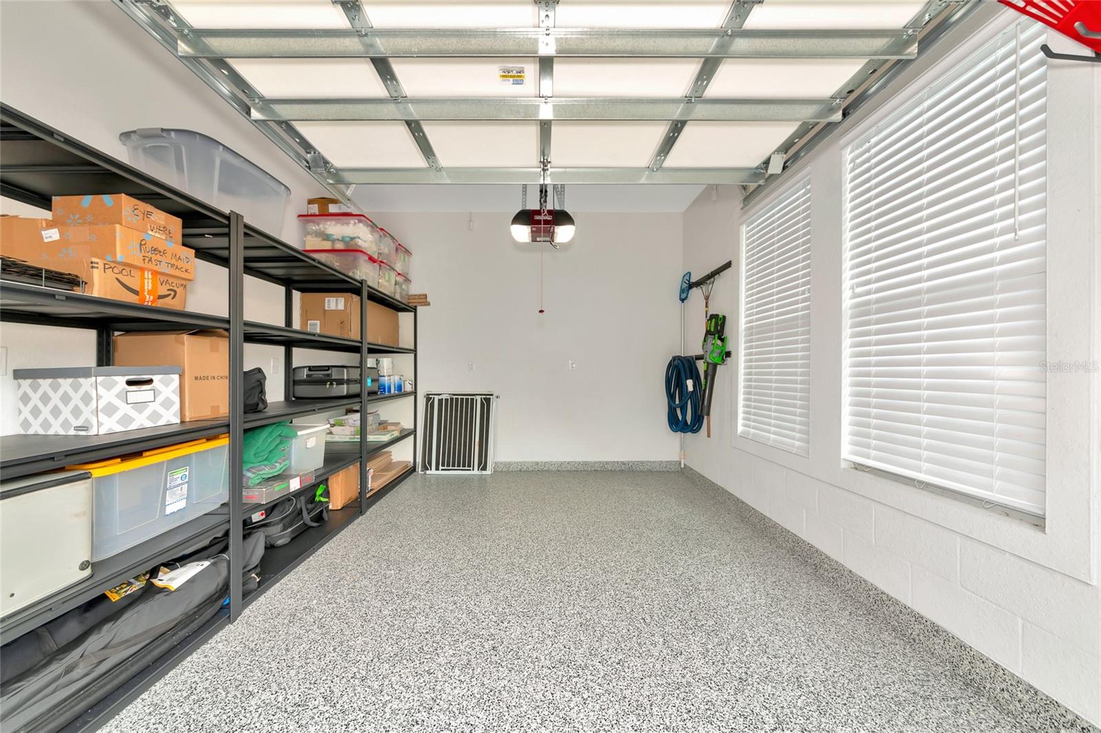 COUNTRY CLUB EAST - Residential