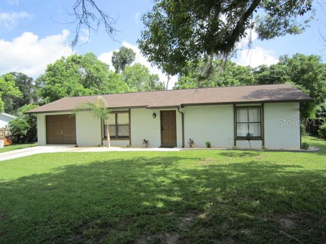 Photo 1 of 22 — 113 W WASHINGTON, DELAND, FL 32720