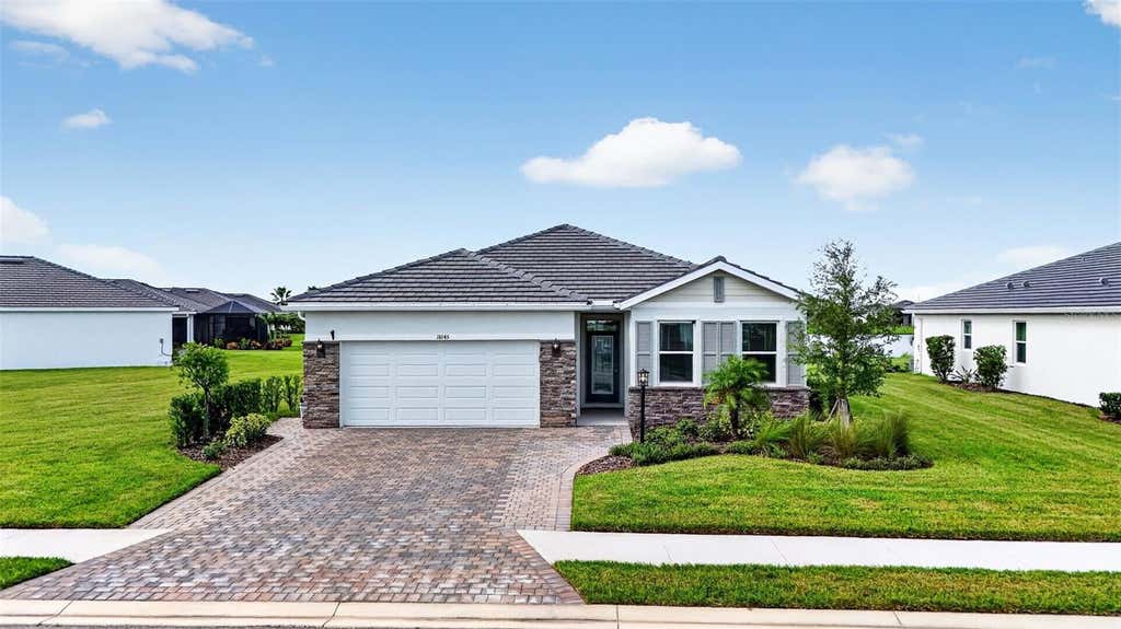 Photo of 18145 Beach Ranch Terrace, Bradenton, FL 34211 (MLS # A4703894)