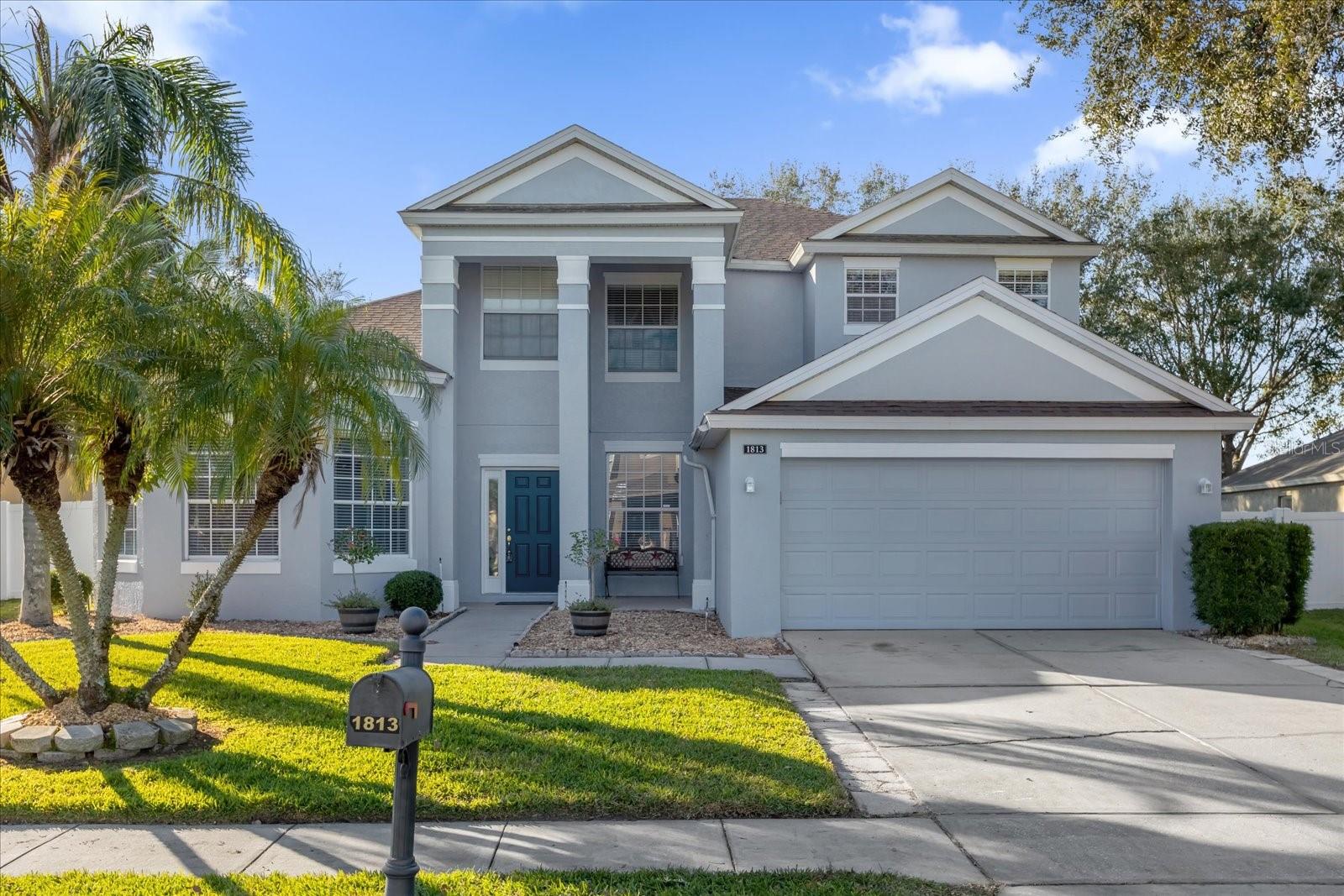 1813 SUGAR COVE COURT