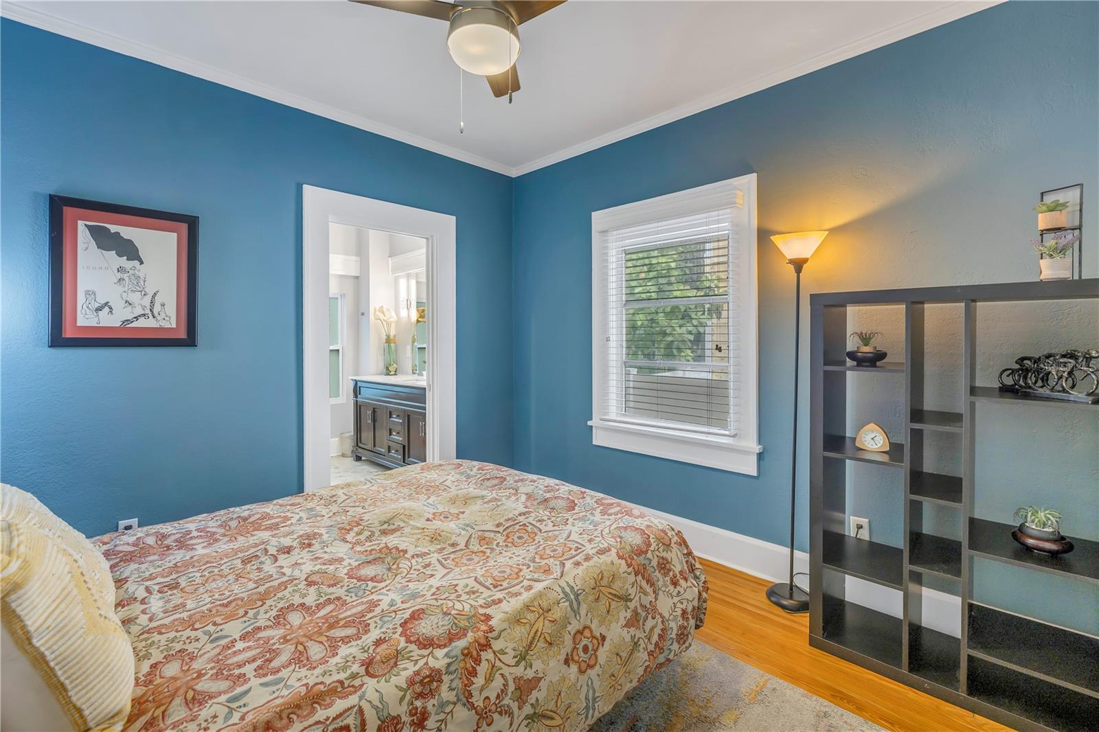 BAY SHORE REV - Residential