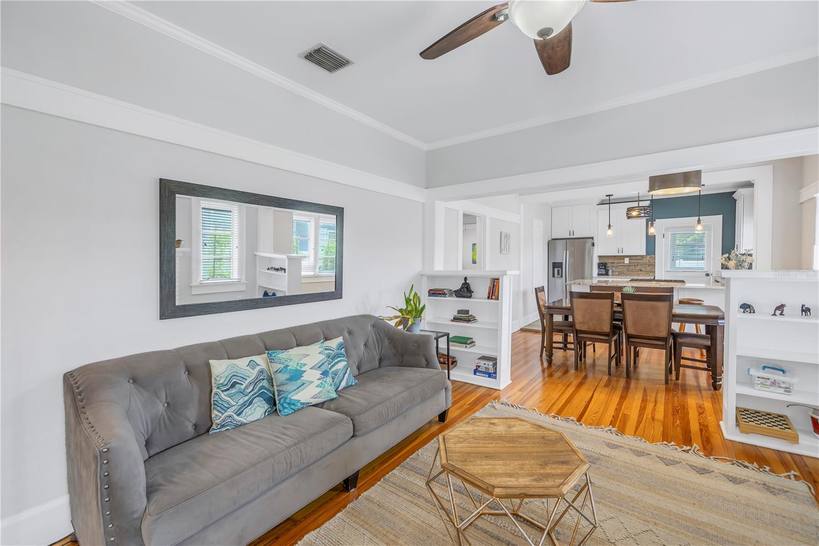 BAY SHORE REV - Residential