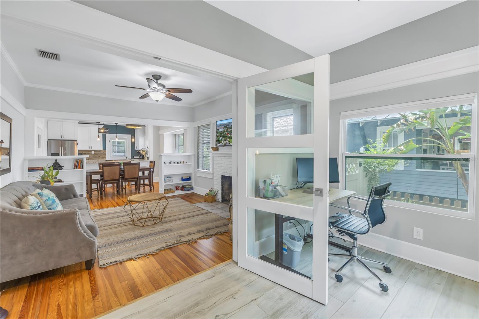 BAY SHORE REV - Residential