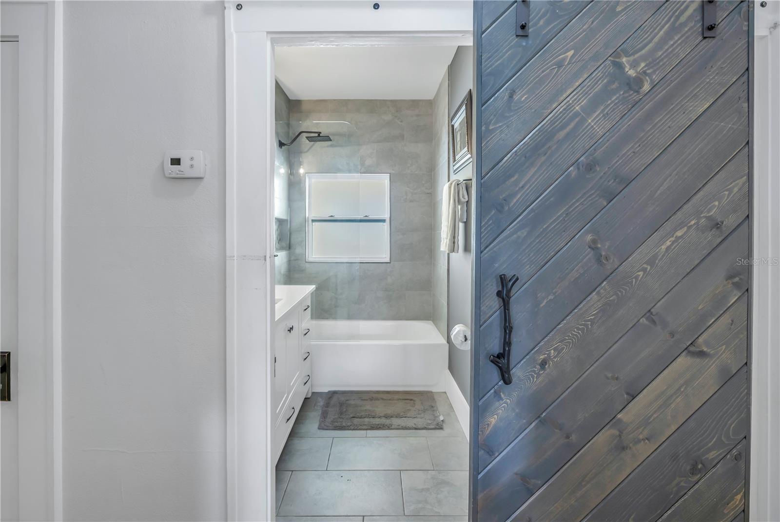 BAY SHORE REV - Residential