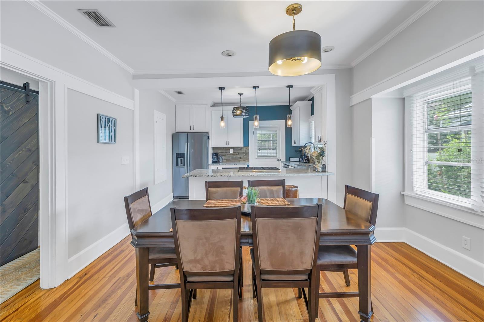 BAY SHORE REV - Residential