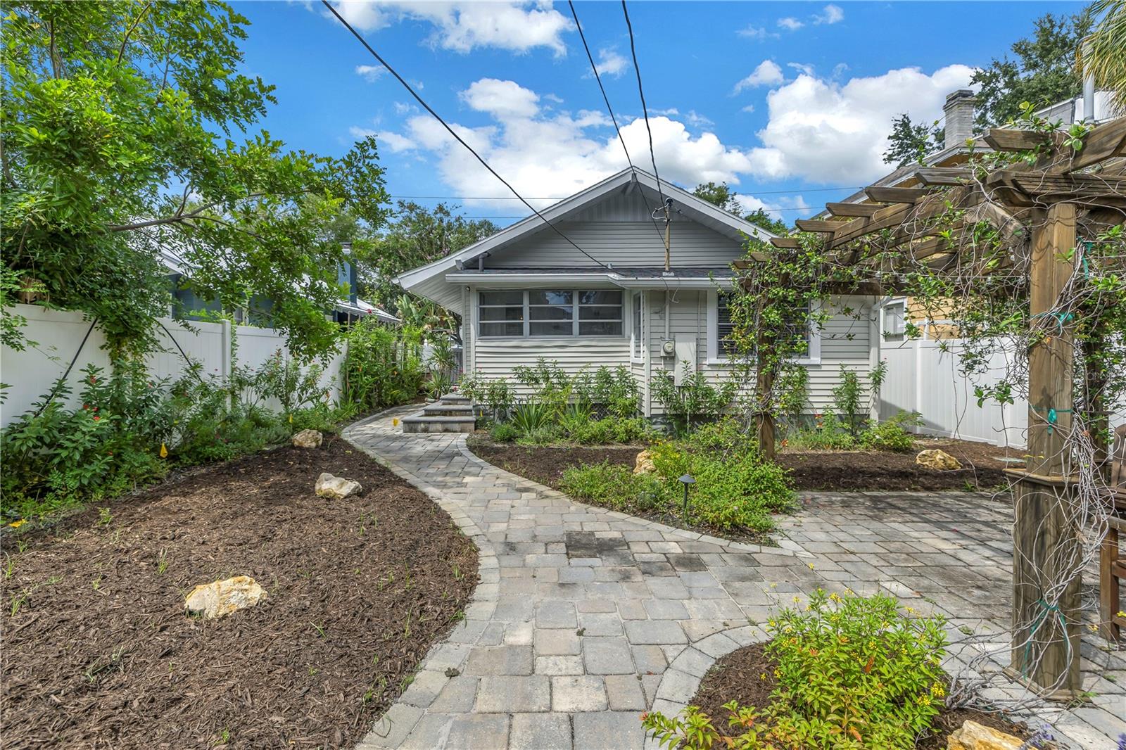 BAY SHORE REV - Residential