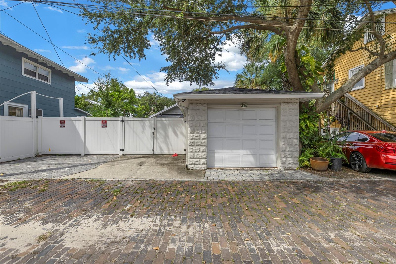 BAY SHORE REV - Residential