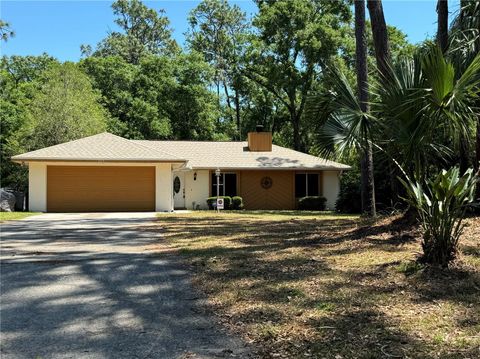 805 HEMLOCK DRIVE APOPKA FL 32712