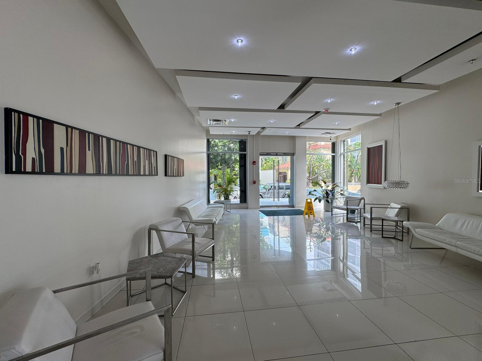 1302 ASHFORD AVENUE 1206