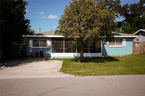 Photo of 5401 48th Terrace N, St Petersburg, FL 33709 (MLS # TB8560078)
