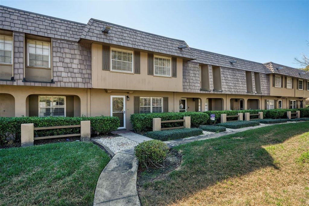 Photo of 3104 Harrison Avenue #C 18, Orlando, FL 32804 (MLS # O6378415)