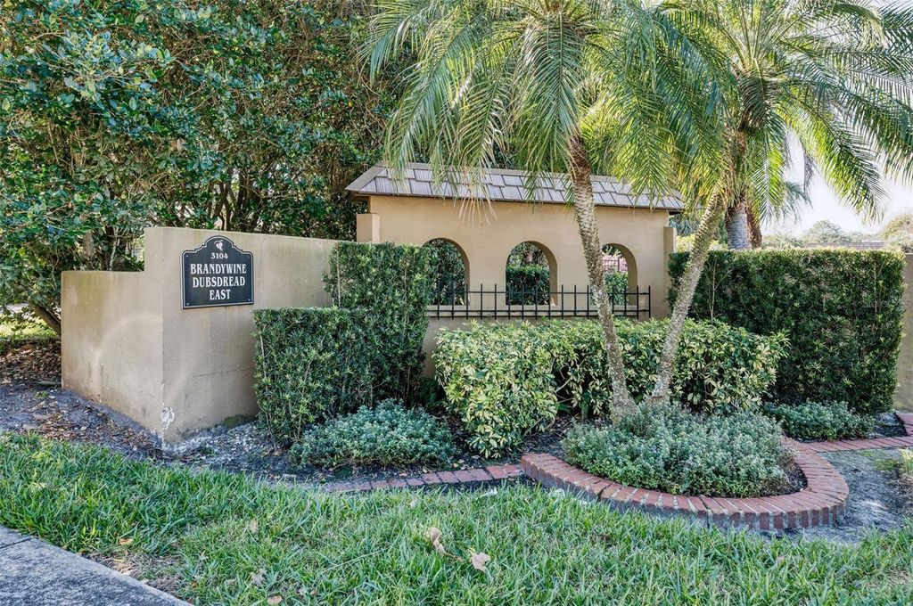 Photo of 3104 Harrison Avenue #C 18, Orlando, FL 32804 (MLS # O6378415)