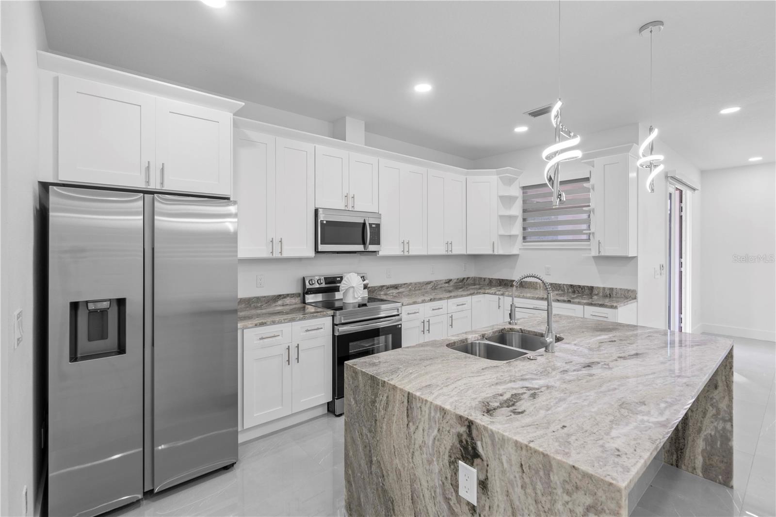 SUNILAND 2 - Residential