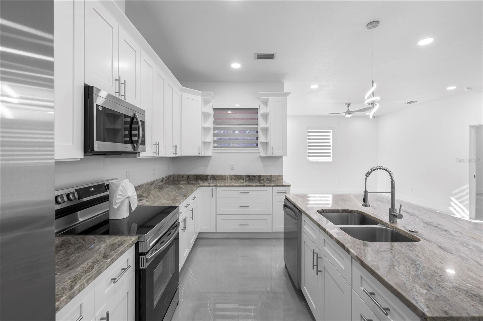 SUNILAND 2 - Residential