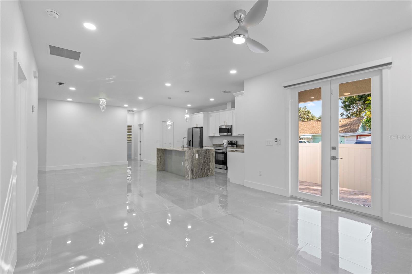 SUNILAND 2 - Residential